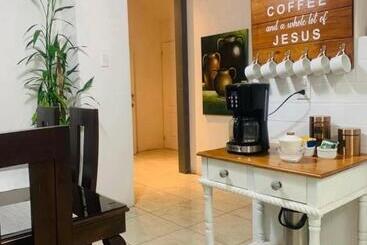 هتل Hostal Rio Piedra