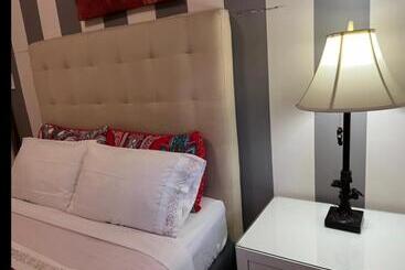 هتل Hostal Rio Piedra