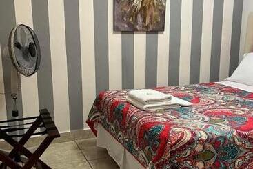 هتل Hostal Rio Piedra