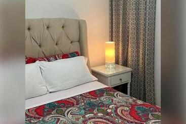 هتل Hostal Rio Piedra