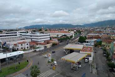 Letiva Arco - Sobral