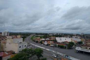 هتل Letiva Arco