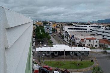 هتل Letiva Arco