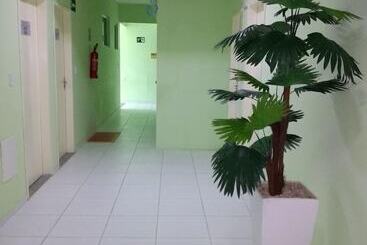 هتل Letiva Arco