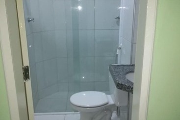 هتل Letiva Arco