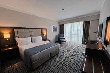 هتل Ramada Plaza By Wyndham Rize