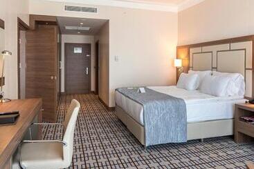 هتل Ramada Plaza By Wyndham Rize