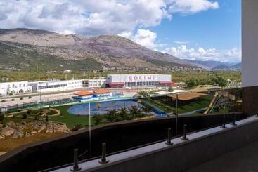 هتل Sl Panorama