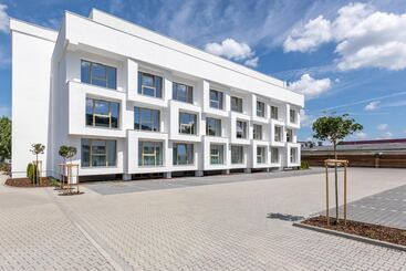 Trip Inn Conference Hotel & Suites - Wetzlar