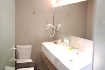 هتل Zuri Express Jimbaran