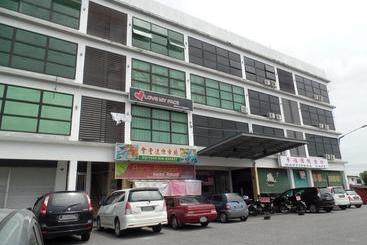 Jaya Hotel Sibu