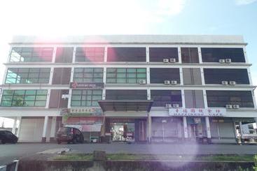 Jaya Hotel Sibu