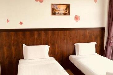 Jaya Hotel Sibu