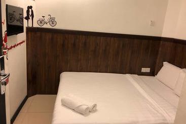 Jaya Hotel Sibu