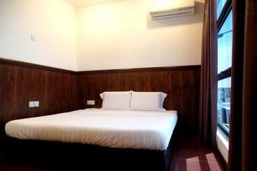 Jaya Hotel Sibu
