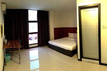 Jaya Hotel Sibu
