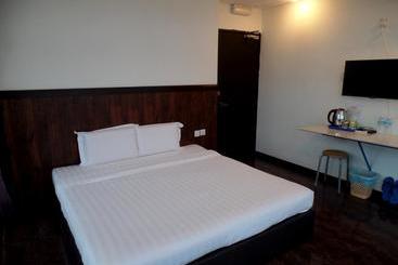 Jaya Hotel Sibu
