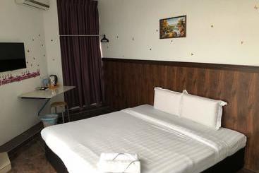 Jaya Hotel Sibu