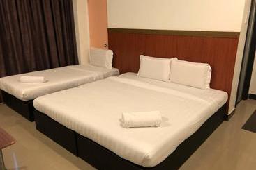 Jaya Hotel Sibu