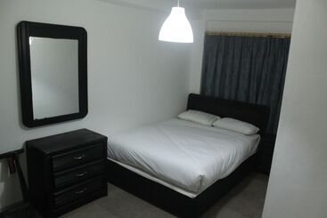 Rafiki Hostel