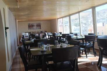 Rafiki Hostel