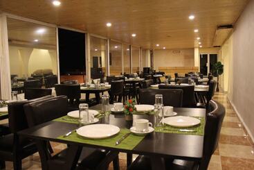 Rafiki Hostel