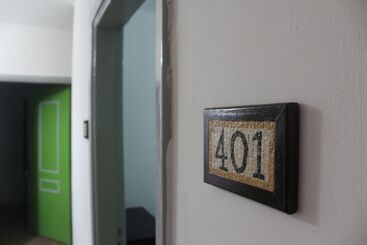 Rafiki Hostel