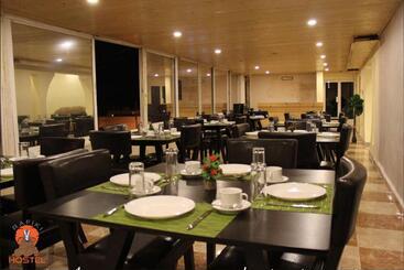 Rafiki Hostel