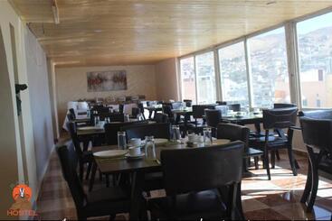 Rafiki Hostel