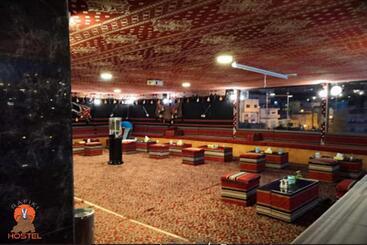 Rafiki Hostel