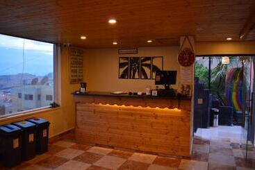 Rafiki Hostel