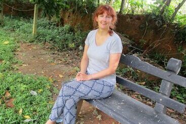 استراحتگاه Green Herbal Ayurvedic Ecolodge