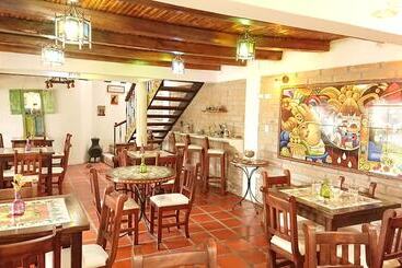استراحتگاه Villa Mimi