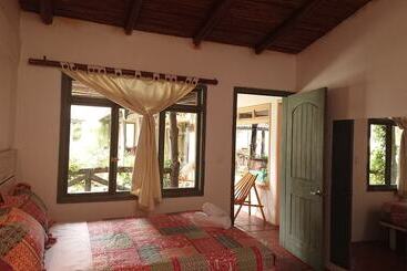 استراحتگاه Villa Mimi