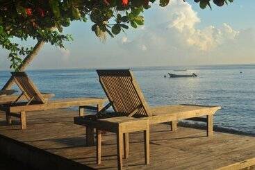 Scuba Seraya Resort