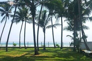 Shalimar Beach Resort