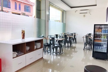 The Galton Hotel Bau Bau