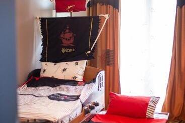A Hoteli   Hotel Slatina