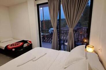 هاستل Guatapé Country House