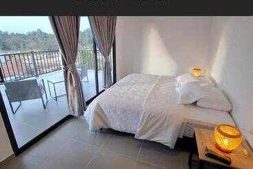 هاستل Guatapé Country House