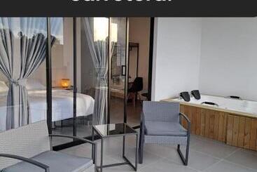 هاستل Guatapé Country House