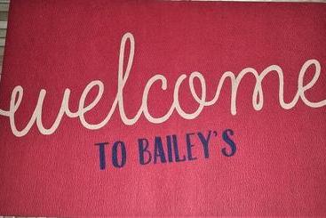 Bailey's Bed And Breakfast
