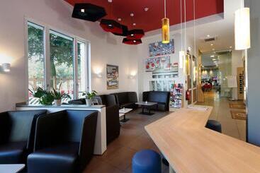 B&B Hotel Berlin Charlottenburg