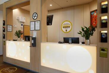 B&B Hotel Berlin Charlottenburg
