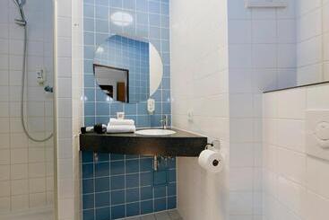 B&B Hotel Berlin Charlottenburg