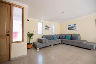 تختخواب و صبحانه Casa Hidalgo