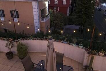 تختخواب و صبحانه Casa Hidalgo
