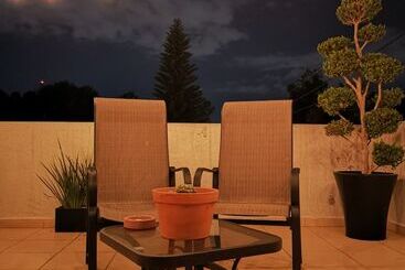 تختخواب و صبحانه Casa Hidalgo