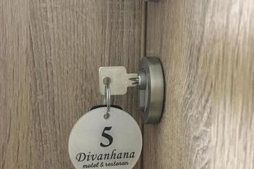 Bed And Breakfast Divanhana