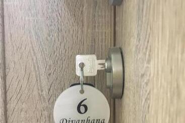 Bed And Breakfast Divanhana